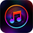 icon Music Player(Android için Müzik Çalar) 6.7.1