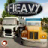 icon Heavy Truck Simulator(Ağır Kamyon Simülatörü) 1.973