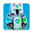 icon Frost Diamond Skins Minecraft(Minecraft için Frost Diamond Skins PE
) Frost Diamond Skin Minecraft 05