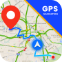icon Maps Navigation (Haritalar Navigasyon)