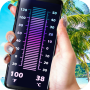 icon Thermometer free(Oda için Termometre
)