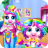 icon Mommy Pregnancy Simulator Unicorn Baby Caregiver(Unicorn Mommy Baby Simulator) 1.18