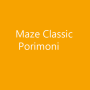 icon Maze Classic Porimoni(Labirent Klasik Porimoni)