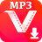 icon MusicTones(Müzik İndirici MP3 Şarkılar) 1.2.9