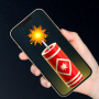 icon Fireworks Play & Cracker prank(Fişekler Oyun ve Kraker şakası)
