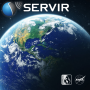 icon SERVIR - Weather, Hurricanes, (- Hava, Kasırgalar,
)