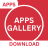 icon AppGallery for Android Advice(Android Tavsiyeleri için AppGallery) 1.1.3