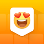 icon Emoji Keyboard(Emoji Klavye
)