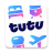 icon ru.tutu.tutu_emp(Uçuşlar, demiryolları, oteller) 3.88.1