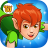 icon Wonderland : Peter Pan Adventure(Harikalar Diyarı:Peter Pan) 1.0.3