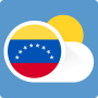 icon Venezuela Weather(Venezuela Hava Durumu
)