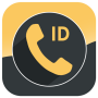 icon Caller ID Name And Location (Arayan Kimliği Adı ve Konumu)