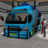 icon IDBS Mabar Truk Online(Truck Simulator X -Çok Oyunculu) 2.0