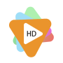 icon HD Video Player (HD Video Oynatıcı
)