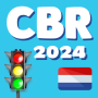 icon CBR(CBR sınavı araba sürüş teorisi B)