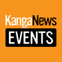 icon The KangaNews Event App ()