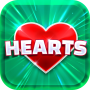 icon Hearts Free(Hearts: Card Game
)