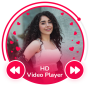 icon Video Player All Format – Full HD Video Player (Video Oynatıcı Tüm Formatlar – Full HD Video Oynatıcı
)