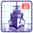 icon Sea Battle 2(Deniz savaşı 2) 3.2.1