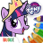 icon Coloring(My Little Pony Color By Magic
) 2024.1.0