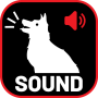 icon Dog Barking Sounds And Noises(Köpek Havlayan Sesler ve Gürültüler)