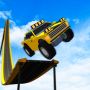 icon Mega Car JumpsRamp Stunts(Mega Araba Zıplamaları - Rampa Akrobasi)