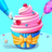 icon Sweet Cupcake Baking Shop: Dessert Games(Tatlı Kek Pastanesi) 0.9