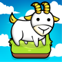 icon Merge Goat(Keçi Birleştirme Evrimi: Mutantlar
)