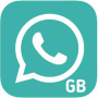 icon GB Watsapp(GB WatsApp:Versiyon 2022
)