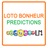 icon com.lotobonheurpredictions.odo(Loto Tahminleri CI ve GH) 0.1.15