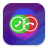 icon Colorful Call Screen & Phone Flash(Renkli Çağrı Ekranı ve Telefon Flaşı
) 1.0