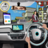 icon Taxi Games Driving Car Game 3D(Taksi Oyunları Araba Sürme Oyunu 3D) 1.11