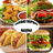 icon com.appsdrg.comidarapidafacil(Comida Rápida - Recetas
) 2.52