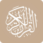 icon Al Quran Tafsir Tajwid Warna (Al Kuran Tefsir Tajwid Renk)