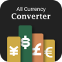 icon All Currency Converter(Tüm Para Birimi Dönüştürücü)