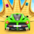 icon Car Stunt(Araba Dublör Oyunu - Araba Oyunları 3D) 2.0