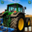 icon Tractor Trolly Cargo Game(Kargo Traktör Çiftçilik Oyunları 3D) 0.1