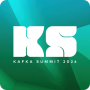 icon Kafka Summit 2024 (Kafka Zirvesi 2024)