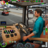 icon City Cargo Truck Game 3D(Şehir Kargo Kamyonu Oyunu 3D) 0.1