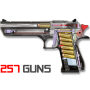 icon World of Guns: Gun Disassembly (Silah Dünyası: Silah Sökme)