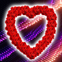 icon Flaming heart(Alevli kalp
)