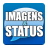 icon Imagens e Status(Görüntüler ve Durum Paylaşımı) 3.4