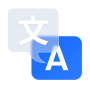 icon All Languages Translator App ()