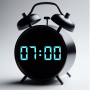 icon Simple Alarm Clock+Night Clock ()