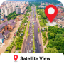 icon GPS Earth Map Voice Navigation()