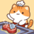 icon Cat Cooking Bar(Cat Cooking Bar - Yemek oyunları) 1.10.8