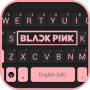 icon Black Pink Blink()