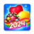 icon Candy Pop Story(Şeker Pop Hikayesi: 3'lü Eşleştirme) 7.05.5555