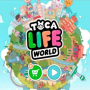 icon Guide For Toca Boca(Rehberi Toca Life World Town - Toca Life Walkthrough
)