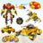 icon Multi Tank Robot Transform Battle(Çoklu Tank Robot Dönüşümü Savaş
) 1.4